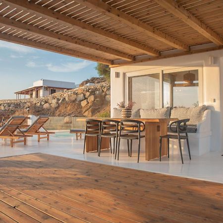 Nesoi Villas Naxos Naxos City Dış mekan fotoğraf