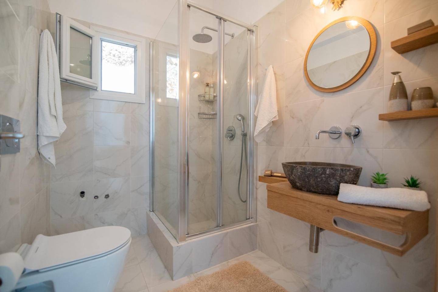 Nesoi Villas Naxos Naxos City Dış mekan fotoğraf