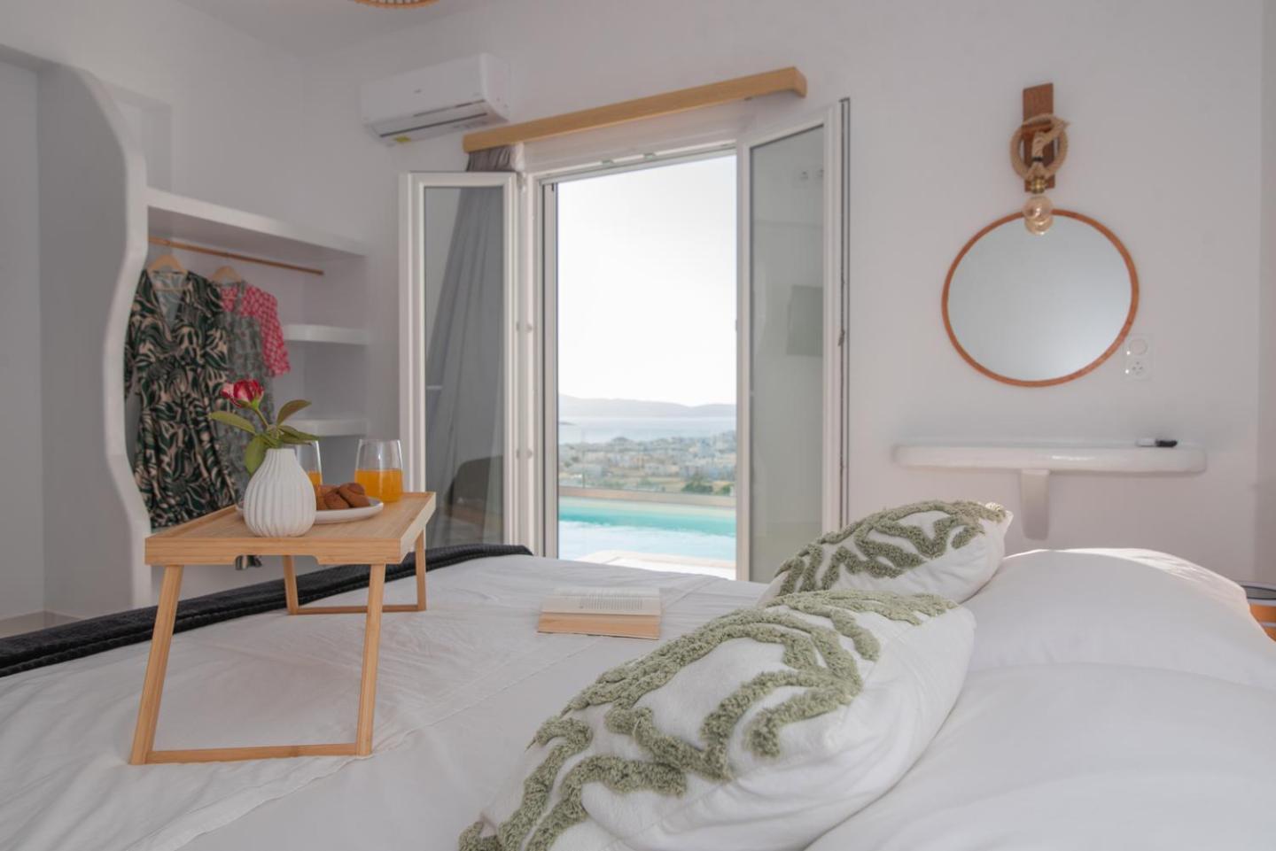 Nesoi Villas Naxos Naxos City Dış mekan fotoğraf