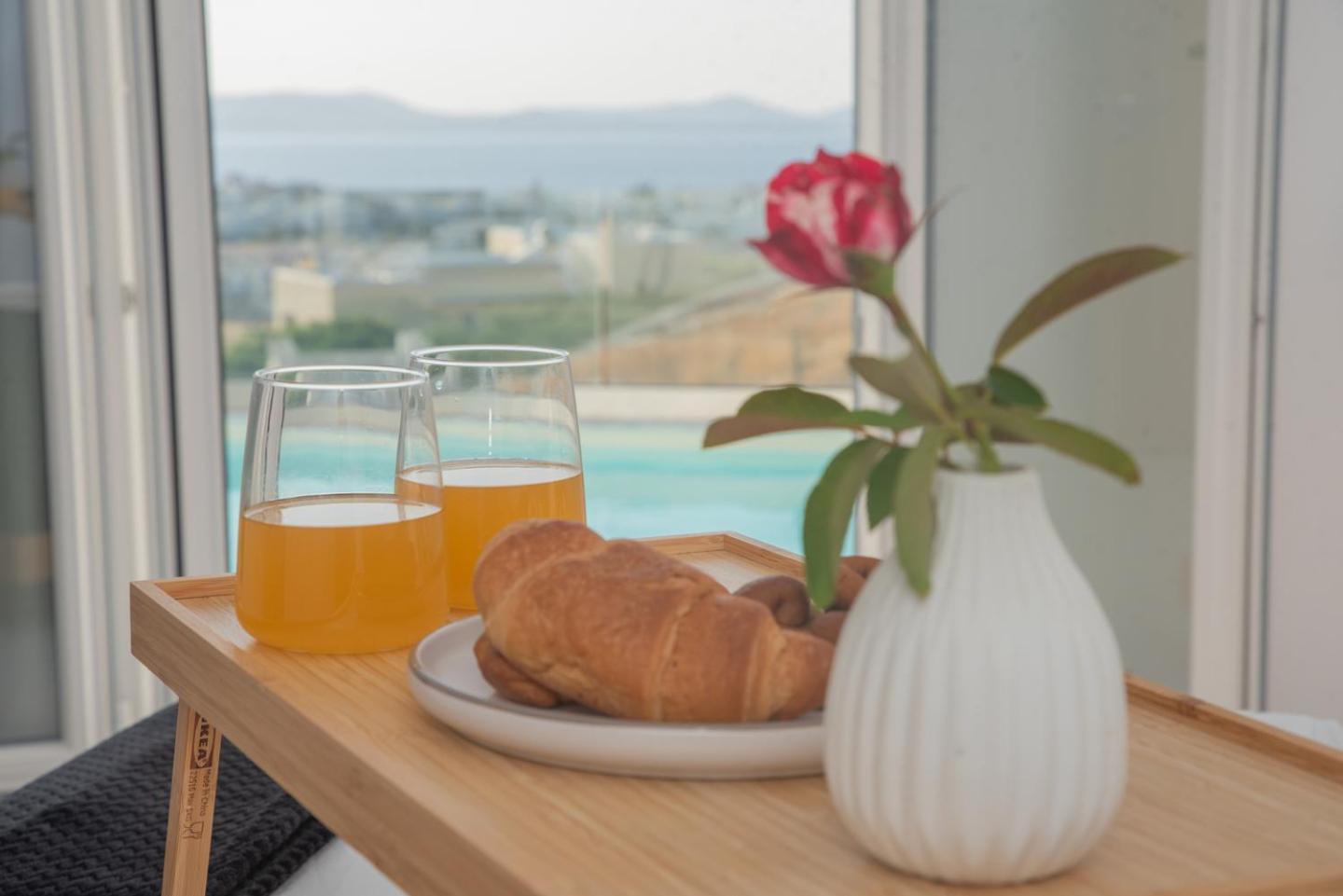 Nesoi Villas Naxos Naxos City Dış mekan fotoğraf